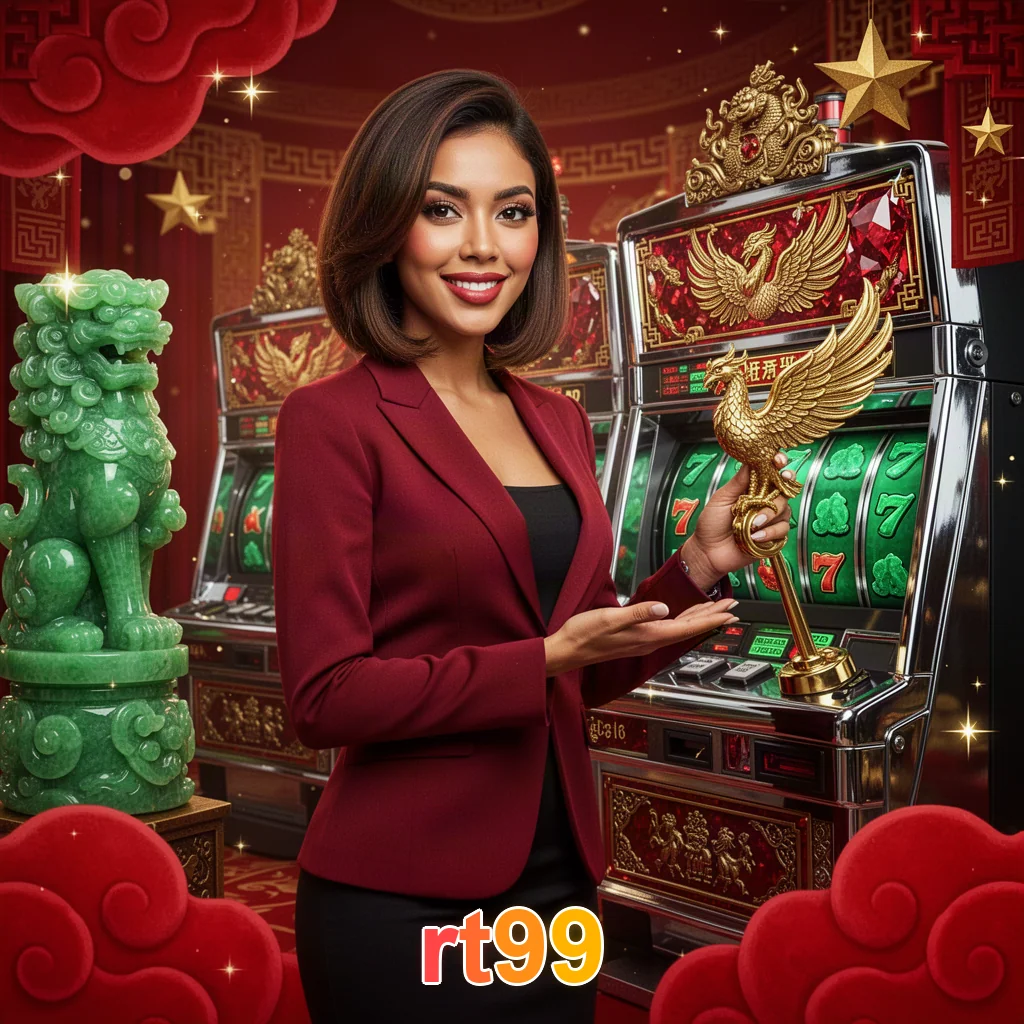 Lotre online yang tersedia di rt99