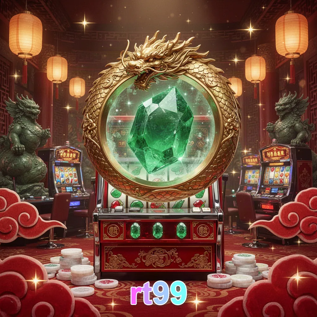 Game Fortune rt99